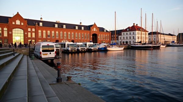 Comparatif des meilleures agences de location d’utilitaires au havre