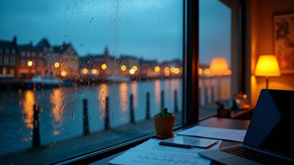 Comparatif des meilleures agences de location d’utilitaires au havre