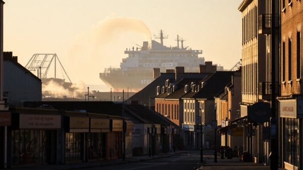 Top 5 agences de location d’utilitaires à Havre en 2023