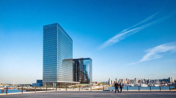 Top 5 agences de location d’utilitaires à Havre en 2023