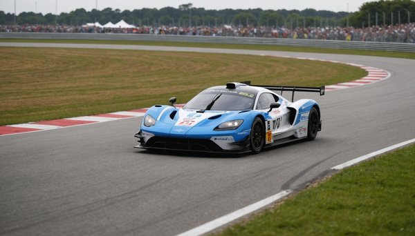 Motosport et environnement : Enjeux et solutions