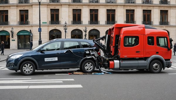 Législation française sur les systèmes d'immobilisation pour véhicules