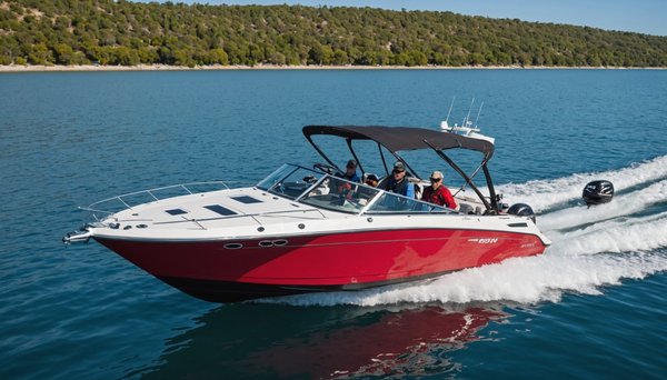 Guide d'achat: Comment choisir le bon bateau pour ses besoins