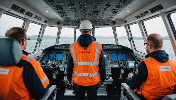 Sécurité à bord: conseils essentiels pour naviguer en toute sécurité