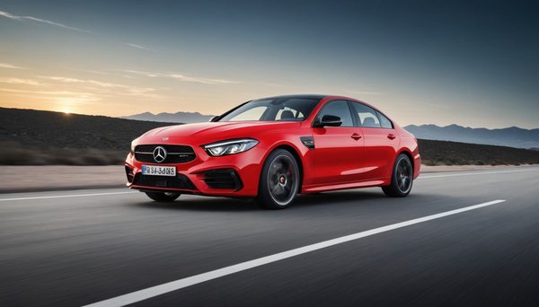 Trouvez votre bolide de rêve sur un site d'annonce automobile