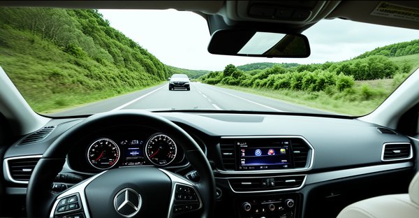 Conduite sportive : conseils pour optimiser votre véhicule