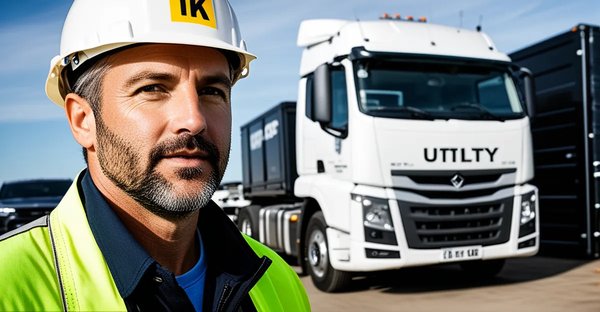 Lld utilitaire : la clé d'une flotte à moindre coût pour pro