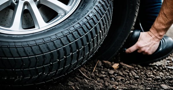 Pneus sentury : guide pour choisir le meilleur modèle