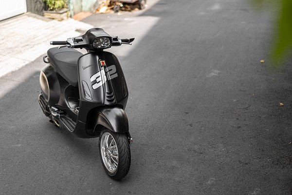 Les nombreux avantages du scooter électrique pour vos trajets