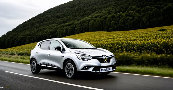 Assurance pour renault : guide complet pour bien choisir