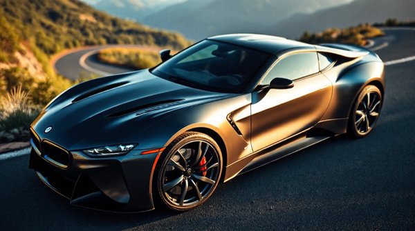 Optimisez votre véhicule pour une conduite sportive réussie