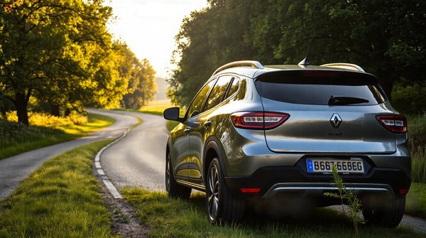 Top conseils pour choisir une assurance adaptée à votre renault