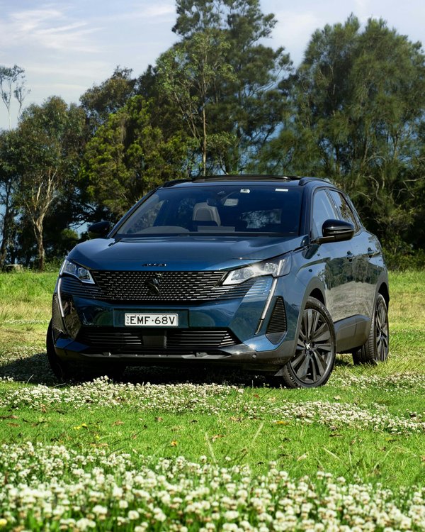Découvrez les nouveaux suv peugeot : votre guide d'achat incontournable