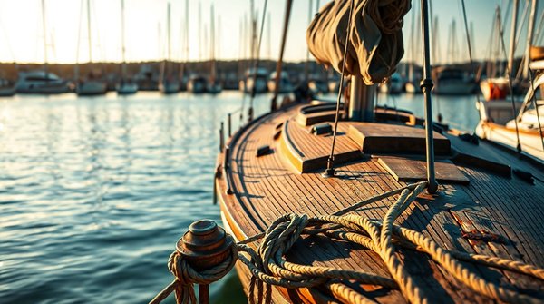 Argus bateau : guide pratique pour vos achats d'occasion