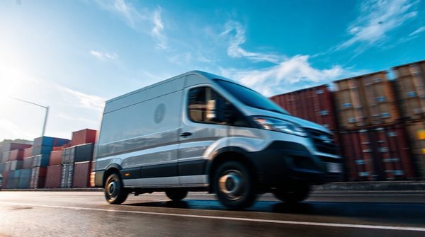 Optimiser votre flotte pro : lld utilitaire pour économies maximales